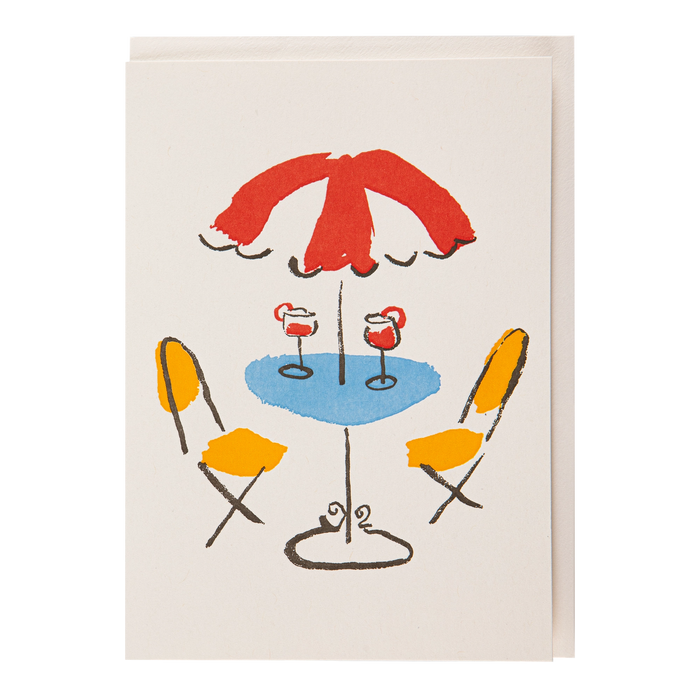 Sunshine Table