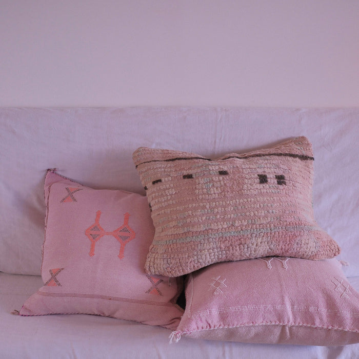 Cactus Cushion | Square