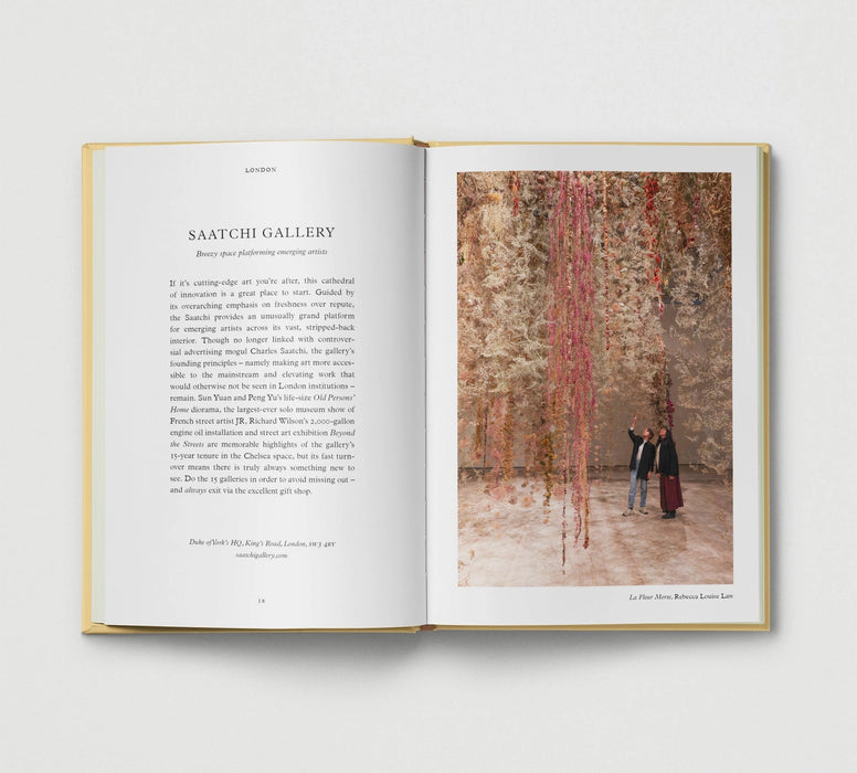 British Art Destinations