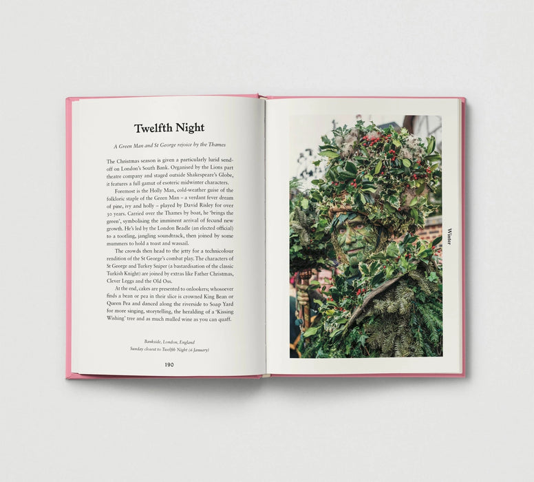 Folk Britain: A Guide For Modern Times