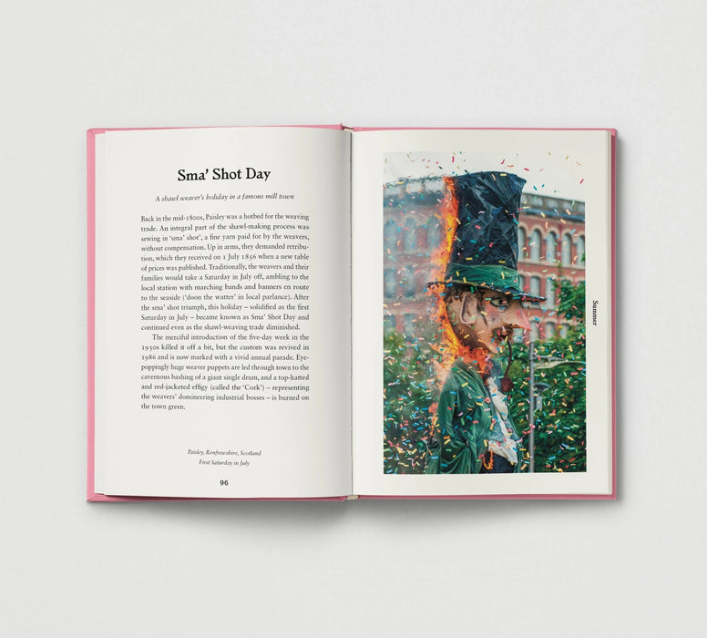 Folk Britain: A Guide For Modern Times