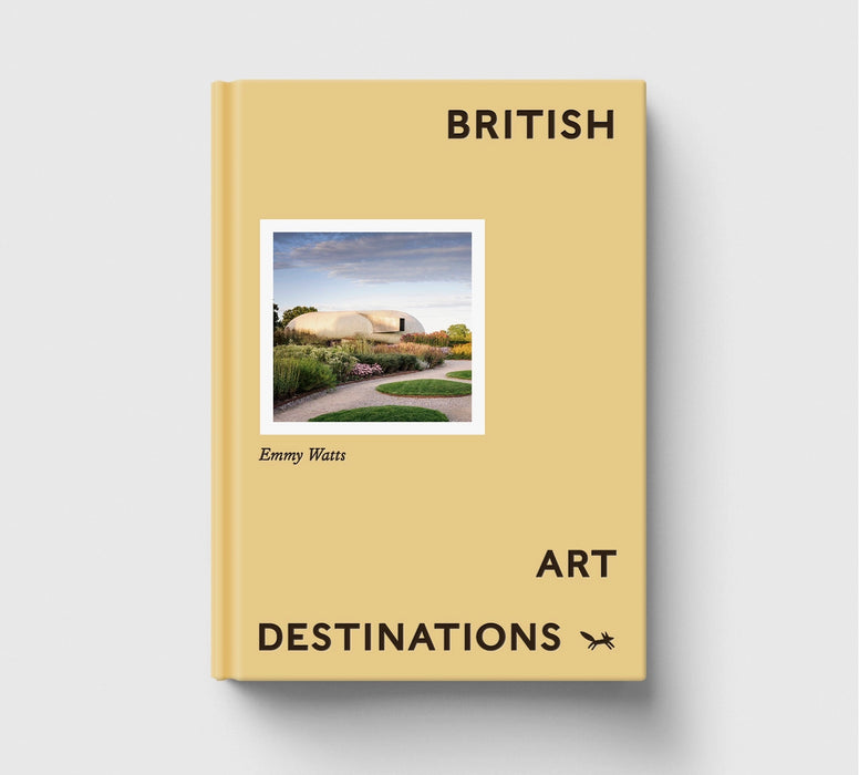 British Art Destinations
