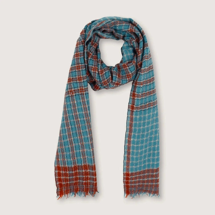 Scarf - N°761 Cloud