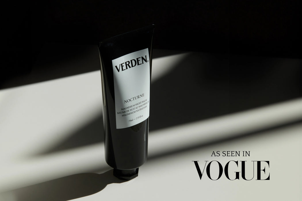 Magnesium Night Balm