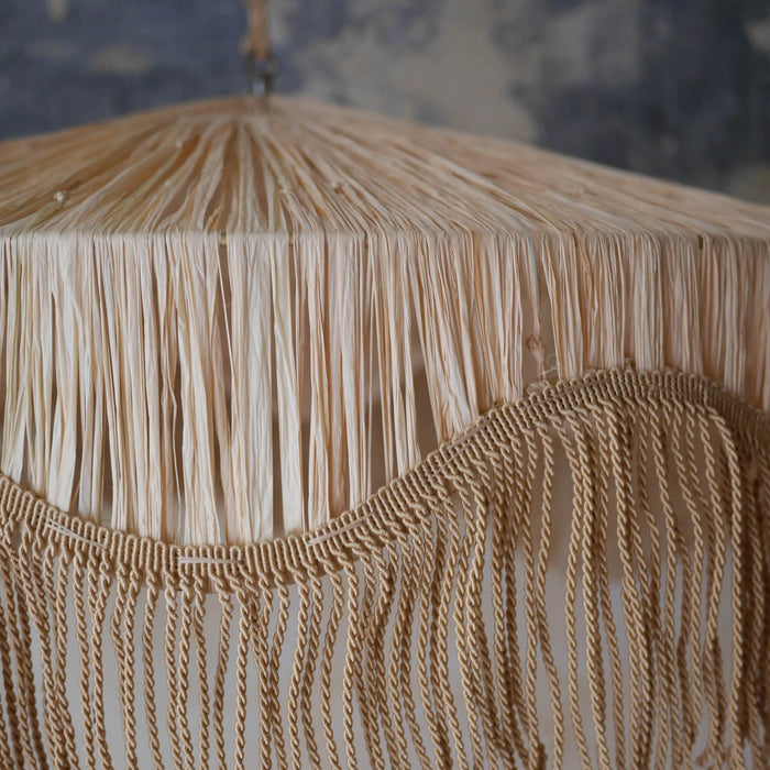 Gatsby Pendant Light