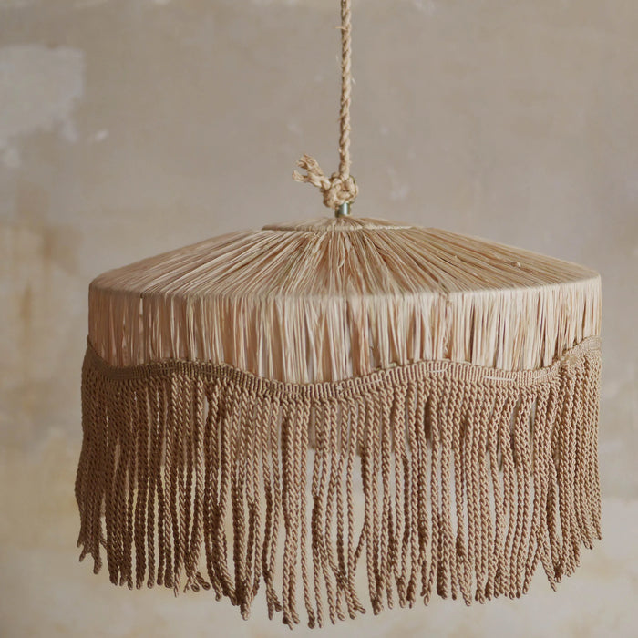 Gatsby Pendant Light
