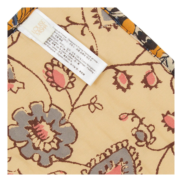 Pot Holder | Honey Floral