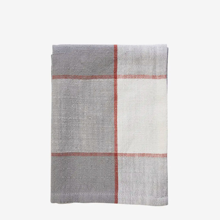Kitchen Towel - Check