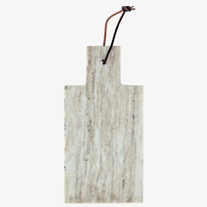 Marble Board - Pale Brown