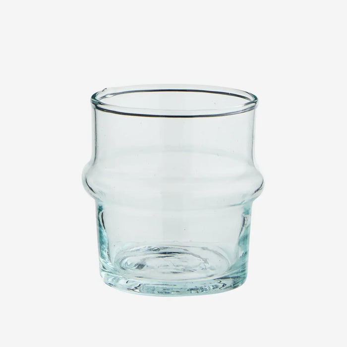 Beldi Drinking Glass