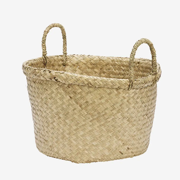 SeaGrass Storage Basket