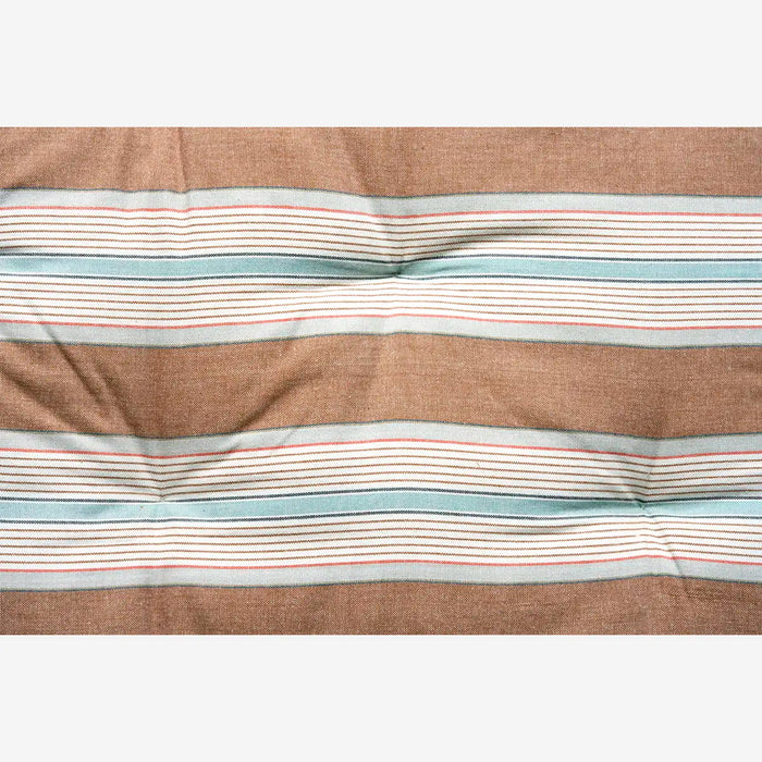 Striped cotton mattress | Small