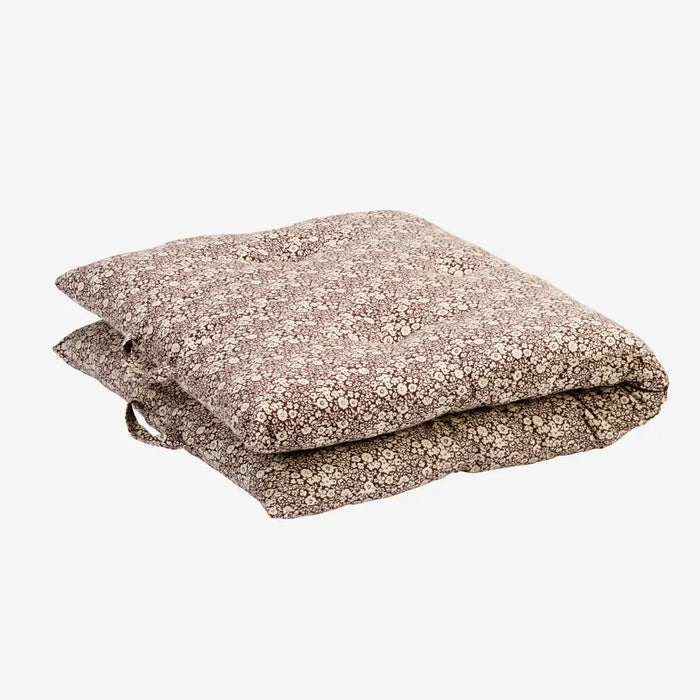 Floral cotton mattress | Small