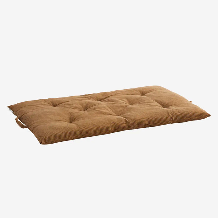 Striped cotton mattress | Small