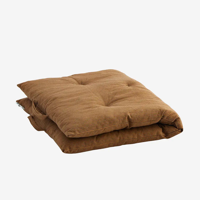 Striped cotton mattress | Small