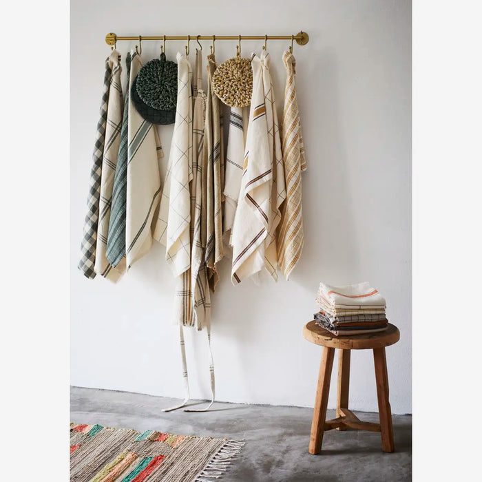Kitchen Towel - Striped