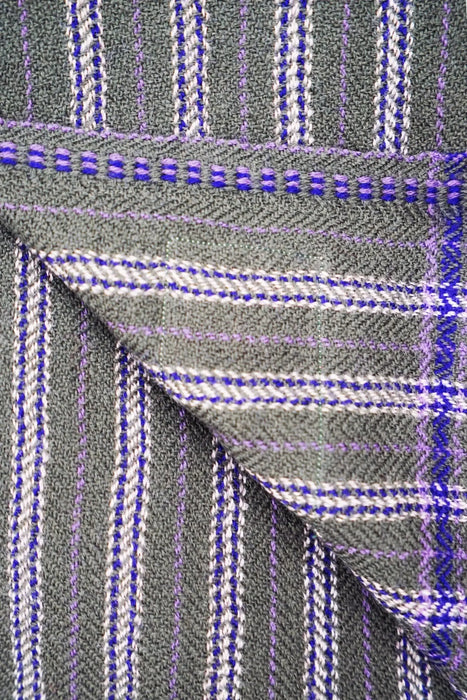 Wool Blanket | No.80  Khaki