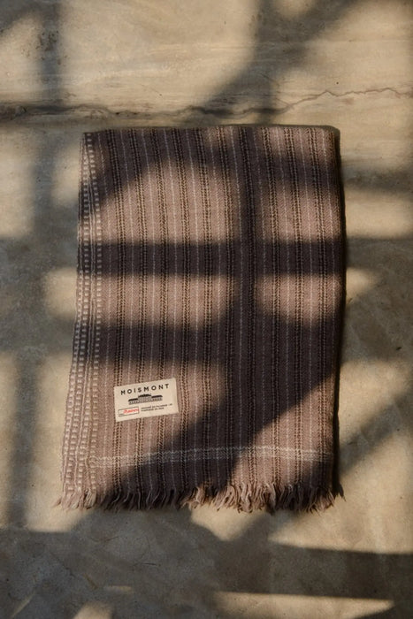 Wool Blanket | No.80 Natural