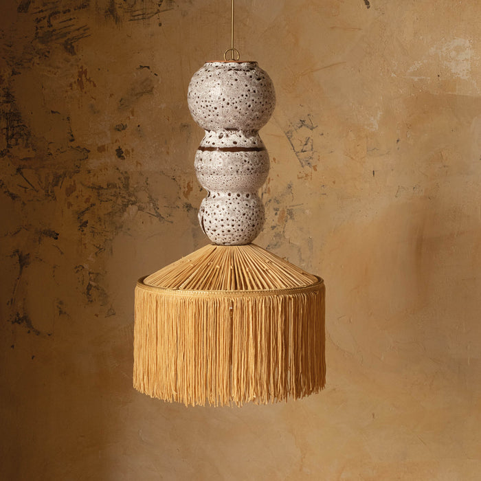 Henriette Pendant Light