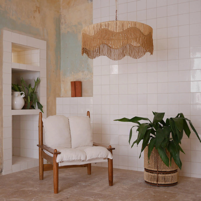 Gatsby Pendant Light
