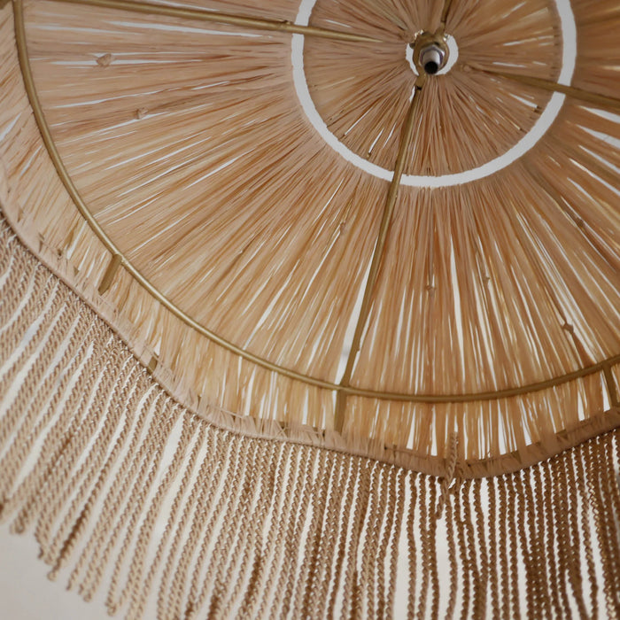 Gatsby Pendant Light