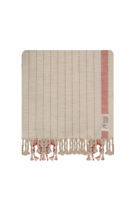 Bahia Coral Towel