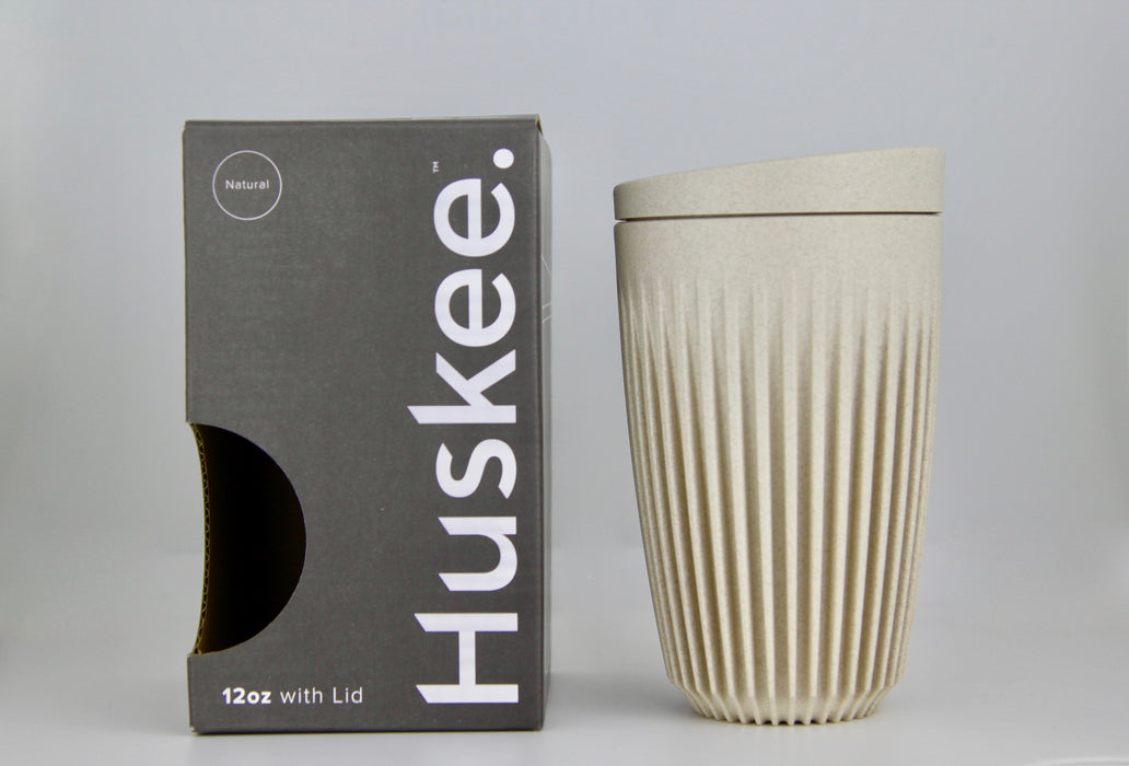 Huskee Cup - 8oz