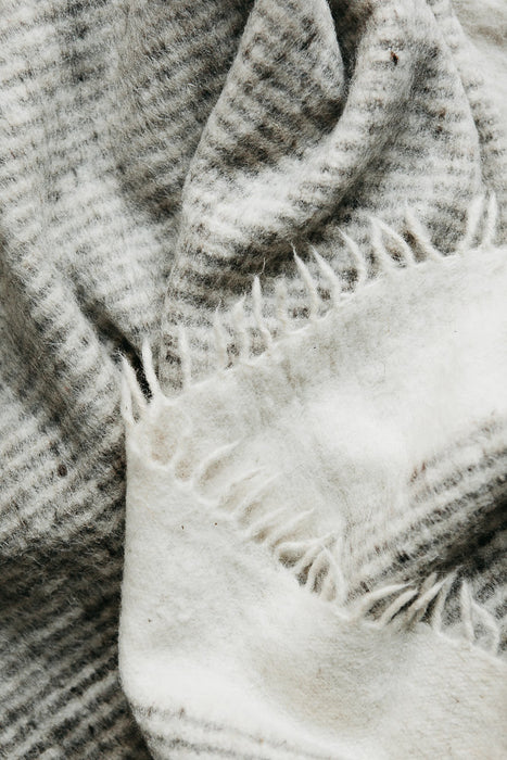 SUEÑO * GRIS - Blanket
